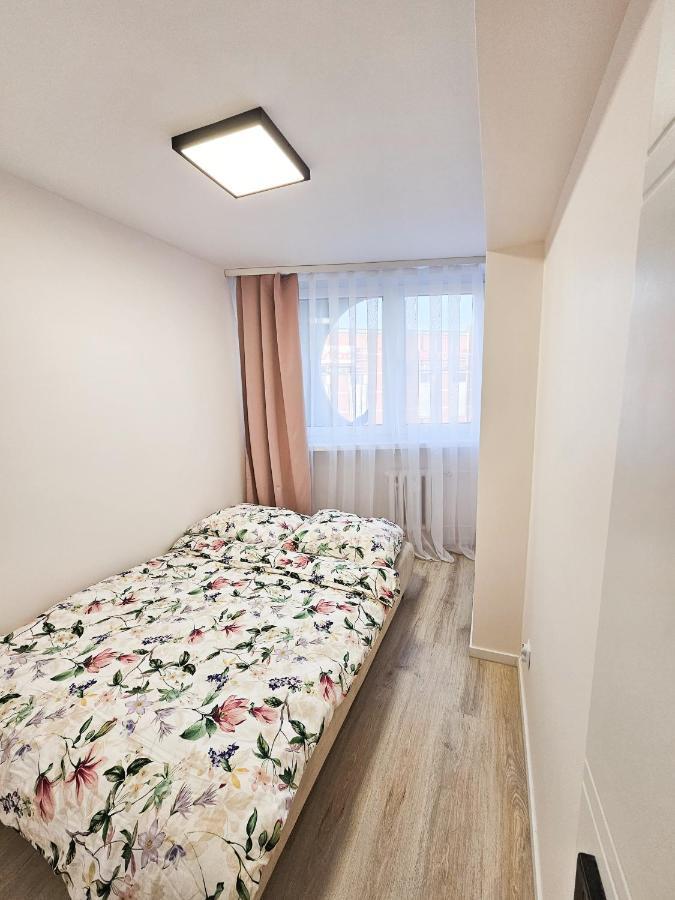 Apartament Siodemka Apartman Wrocław Kültér fotó