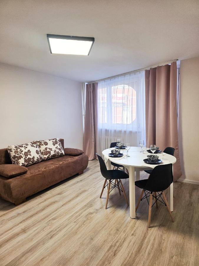 Apartament Siodemka Apartman Wrocław Kültér fotó